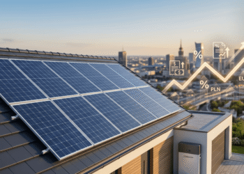 Jak ceny energii wpłyną na zwrot z fotowoltaiki do 2030 roku?