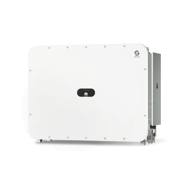 INTERSOLAR Huawei SUN2000 Smart Energy Controller