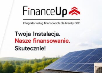 Finansowanie OZE bez własnego działu kredytowego.