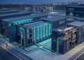 LFP czy Sodium-ion? Jak ogniwa 587 Ah i 1500 V DC zmieniają CAPEX magazynów energii
